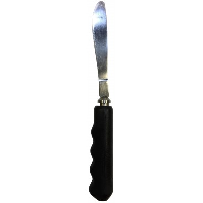 Couteau adaptés à manchon silicone léger 75 gr 