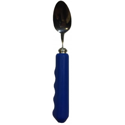 cuillère à thé adaptés a manchon silicone léger 75 gr 