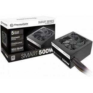 Boitier alimentation ordinateur 500 watts