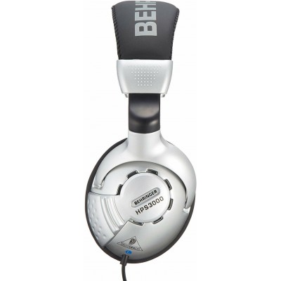 Casque d"écoute Behringer 