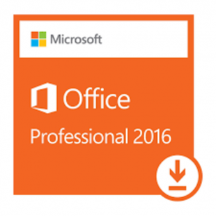 Office Pro 2016