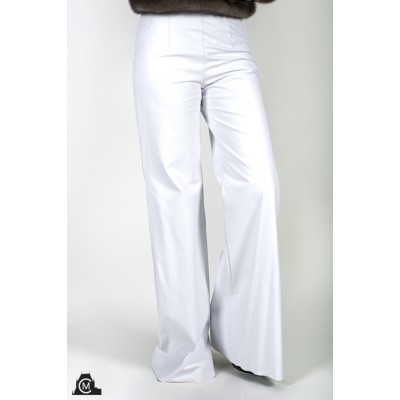 PANTALON en cuir