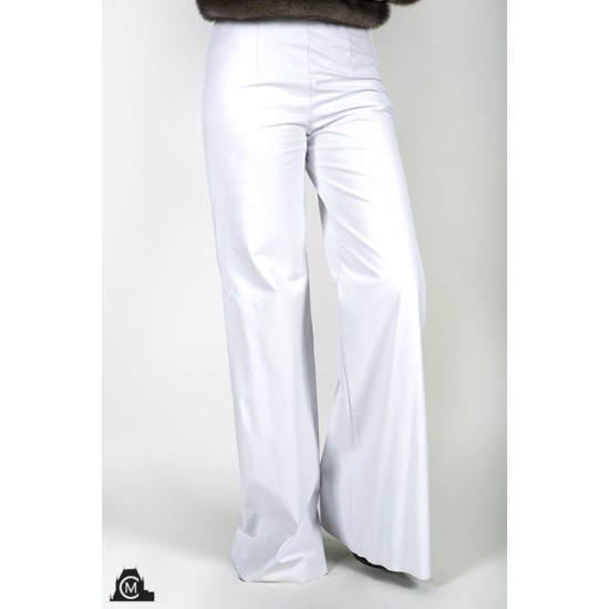 PANTALON en cuir