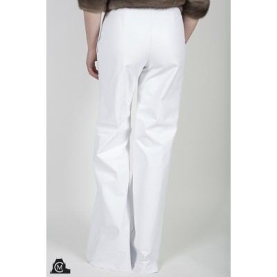 PANTALON en cuir