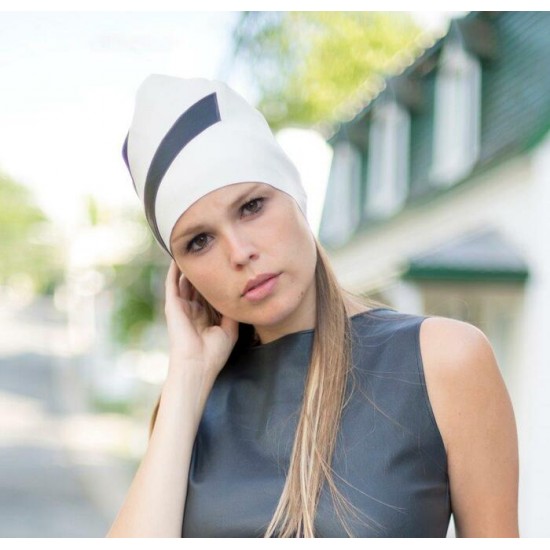 FOULARD en cuir extensible FOULARD en cuir extensible