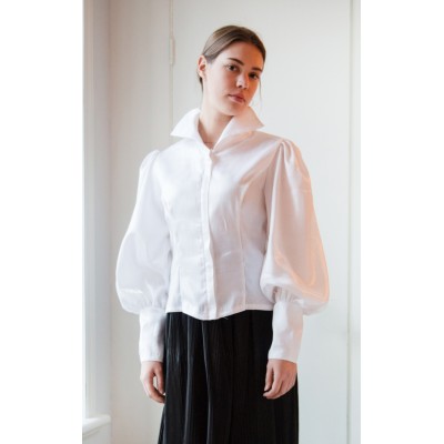 CHEMISE blanche