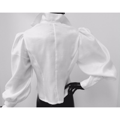 CHEMISE blanche