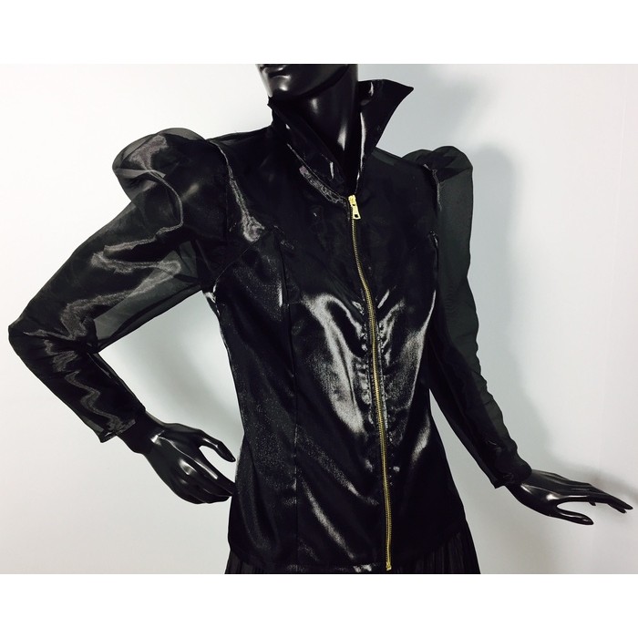 Chemise noire Chemise noire