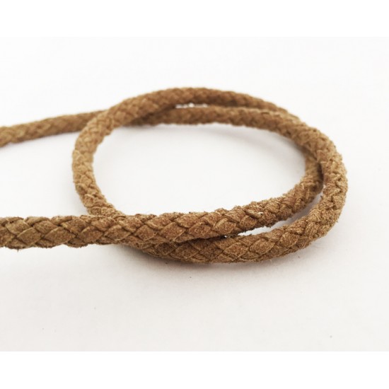Cordon en cuir pour capuchon de manteau Cordon en cuir pour capuchon de manteau