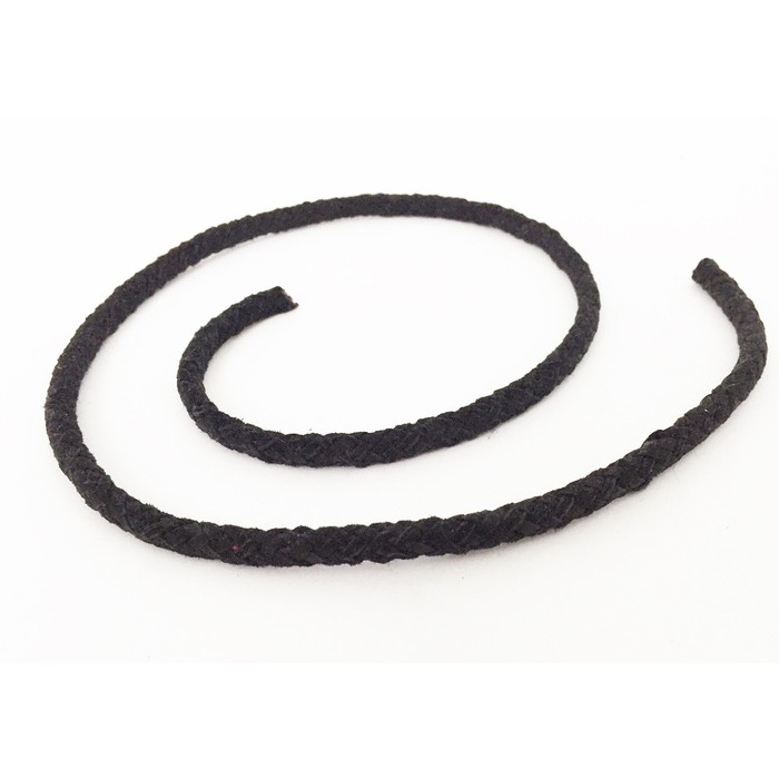 Cordon en cuir pour capuchon de manteau Cordon en cuir pour capuchon de manteau