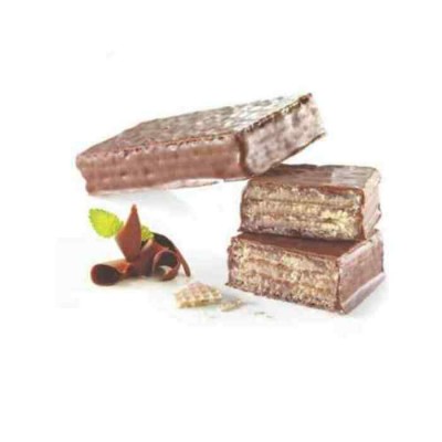 Gaufrettes chocolat