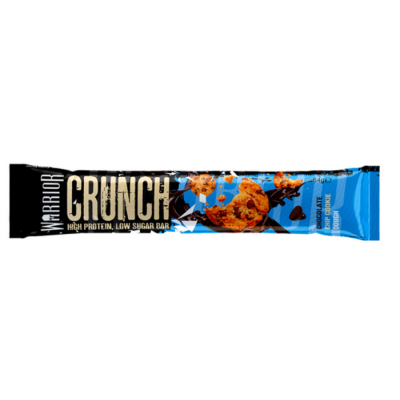 Barre saveur Pâte biscuit pépites de chocolat (3...