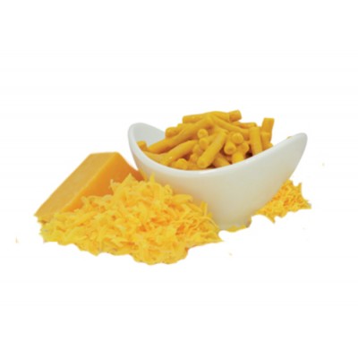 Macaroni au fromage