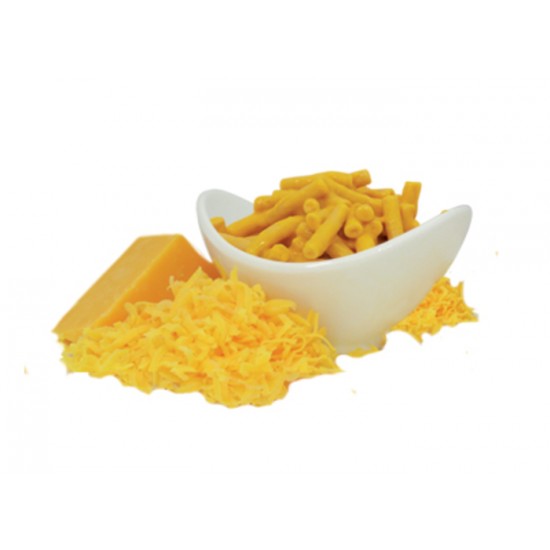 Macaroni au fromage