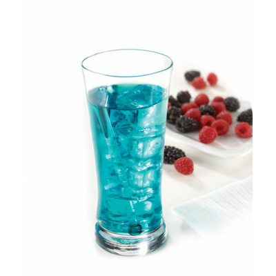 Boisson concentrée fruits tropicaux