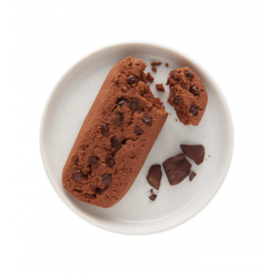 Brownies double chocolat