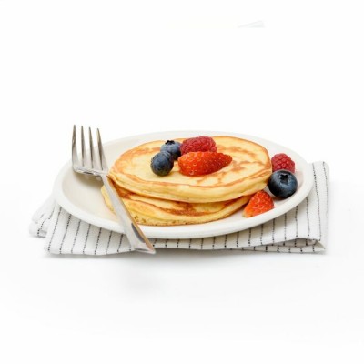 Mélange pour crêpes à l'ancienne