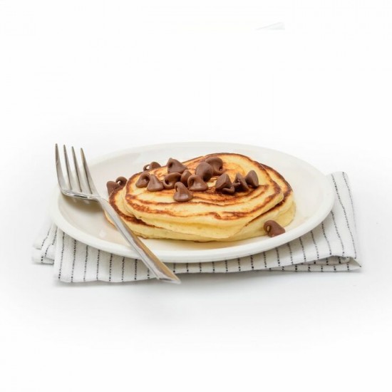 Mélange pour crêpes aux brisures chocolatées