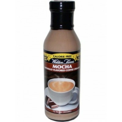 Crème à café moka