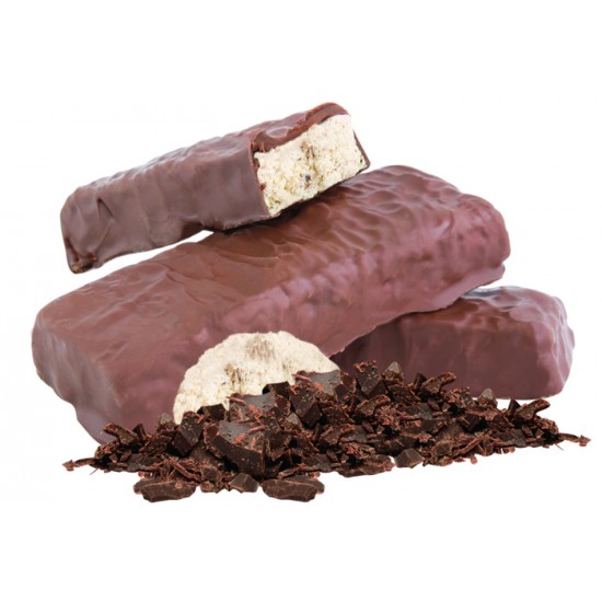 Barre tourbillon de pâte à biscuits (boîte de 7)
