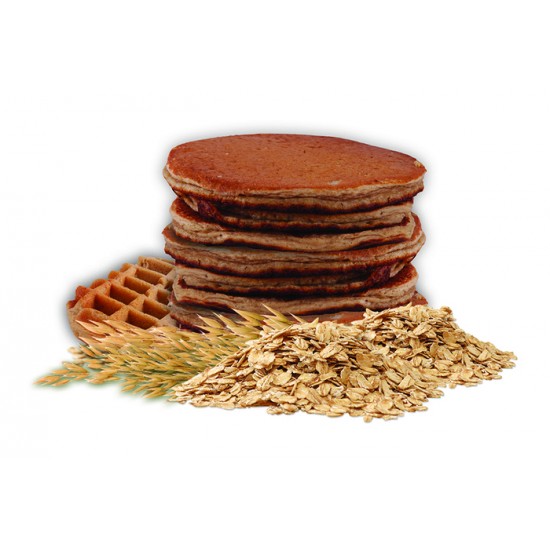 Préparation pour crêpes