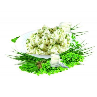 Purée de pommes de terre