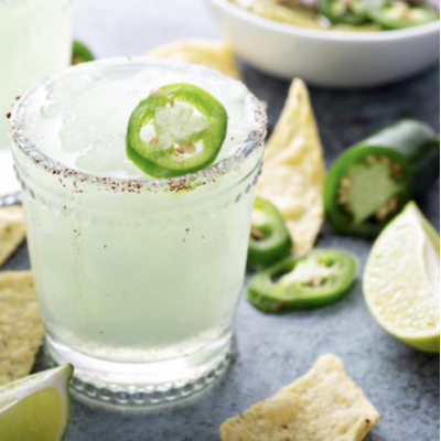 Mélange Margarita