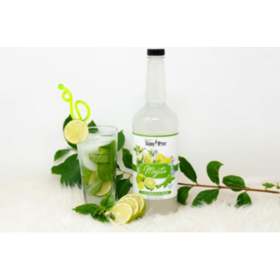 Mélange Mojito