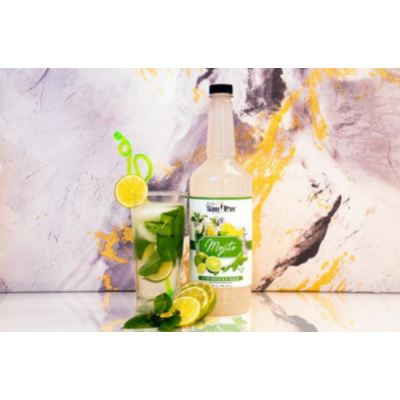Mélange Mojito