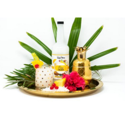 Mélange Pina Colada