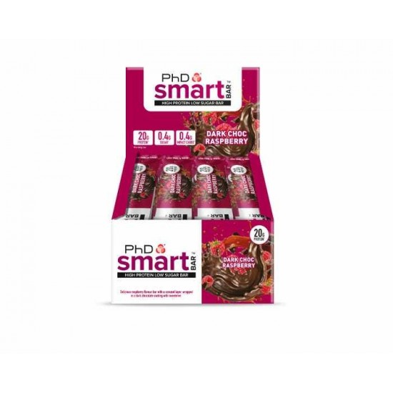 Barre chocolat noir et framboises (3 barres)