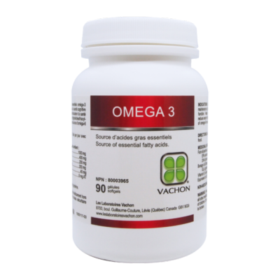 Omega 3