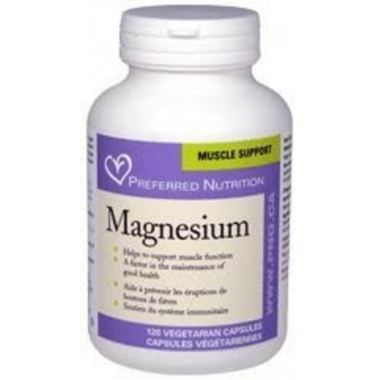 Magnesium