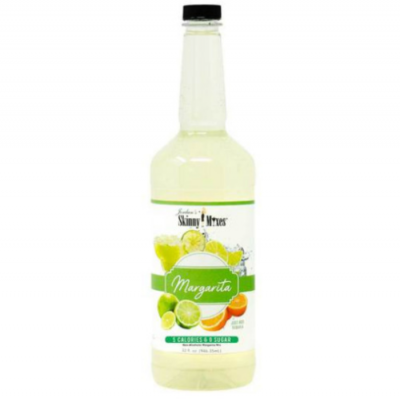 Mélange Margarita (6 bouteilles)