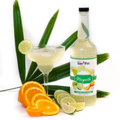 Mélange Margarita (6 bouteilles)