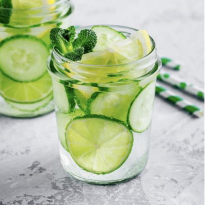 Mélange Margarita (6 bouteilles)