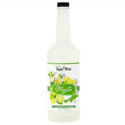 Mélange Mojito (6 bouteilles)