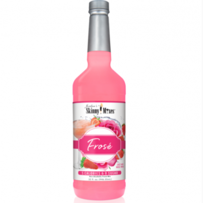 Mélange Frosé