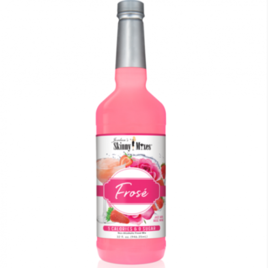 Mélange Frosé