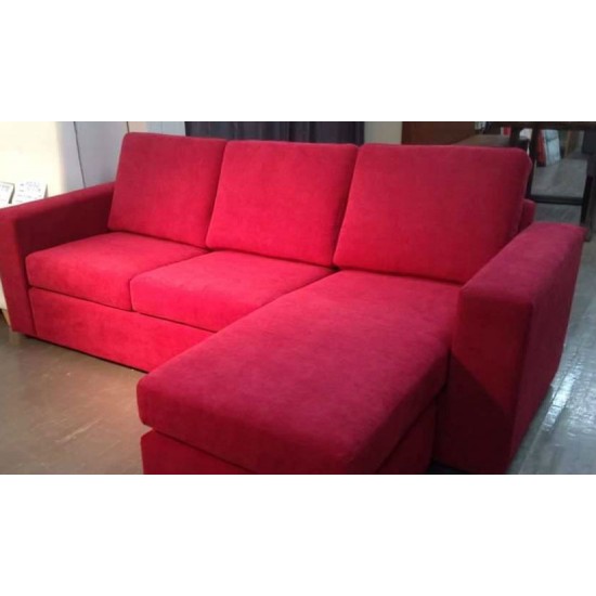 Sofa récamier 