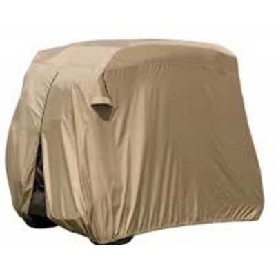 Toile de rangement pour voiturette de golf