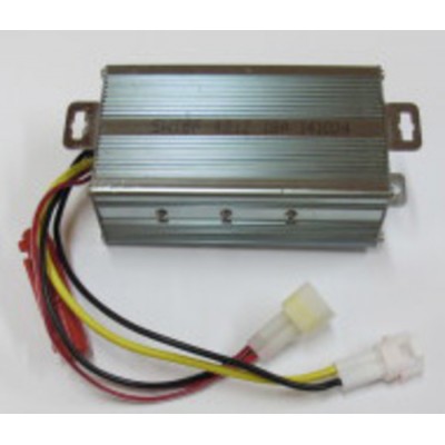 Réducteur de courant 48V à 12V