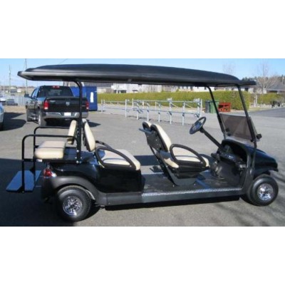 Voiturettes de golf 6 ou 8 places