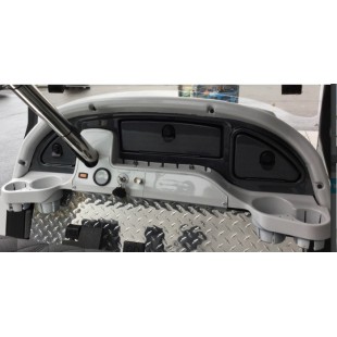 Dash pour voiturette de golf