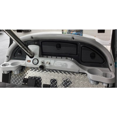 Dash pour voiturette de golf