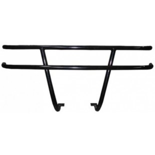 Bumper avant noir Precedent (roll bar)