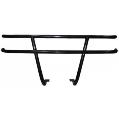 Bumper avant noir Precedent (roll bar)