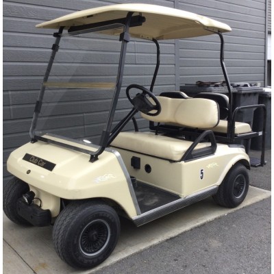 Club Car DS 4 places 2006