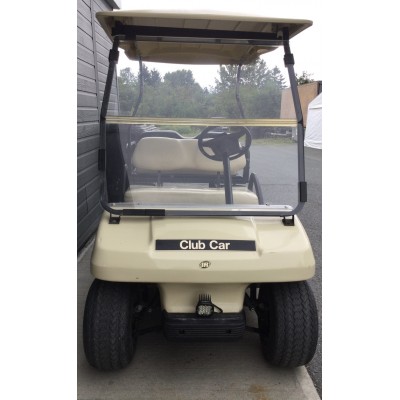Club Car DS 4 places 2006