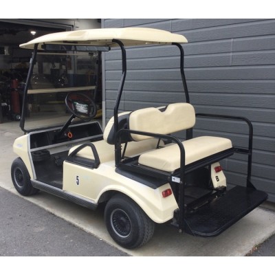 Club Car DS 4 places 2006